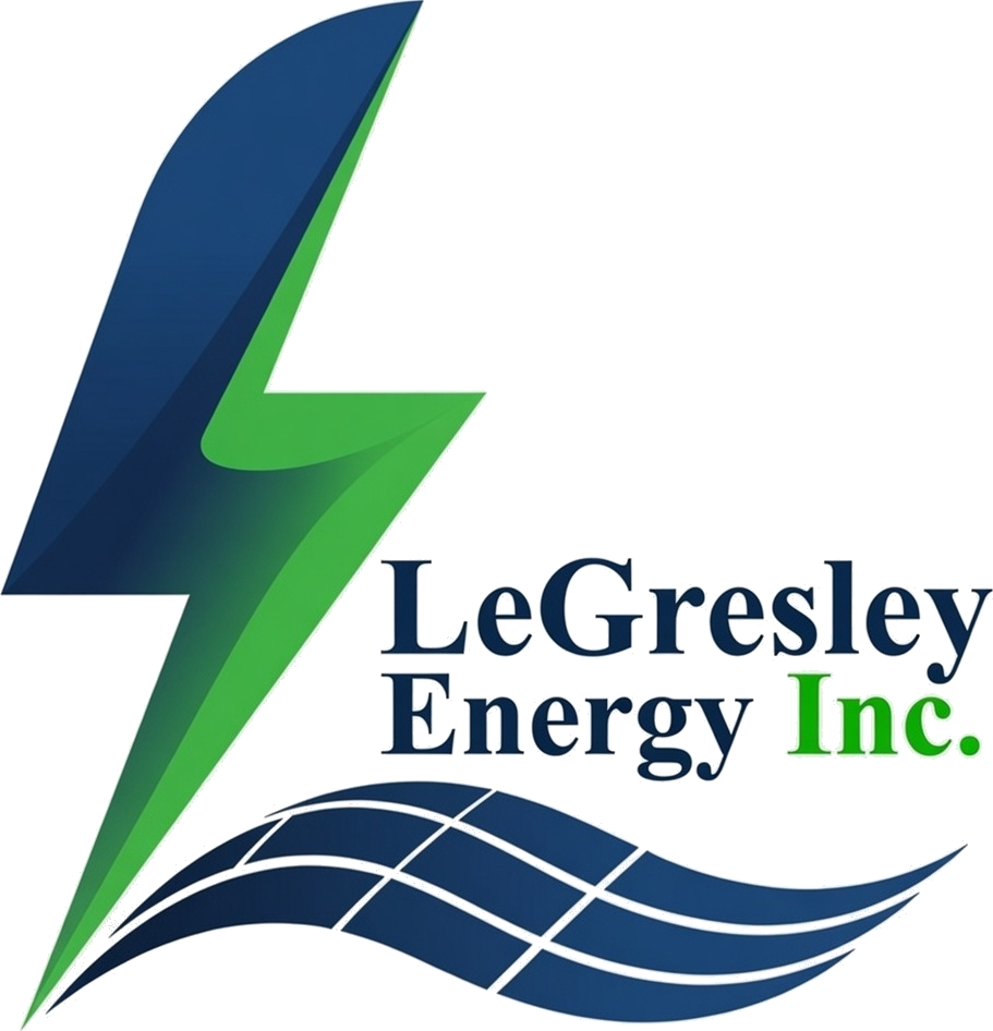 LeGresley Energy Inc.